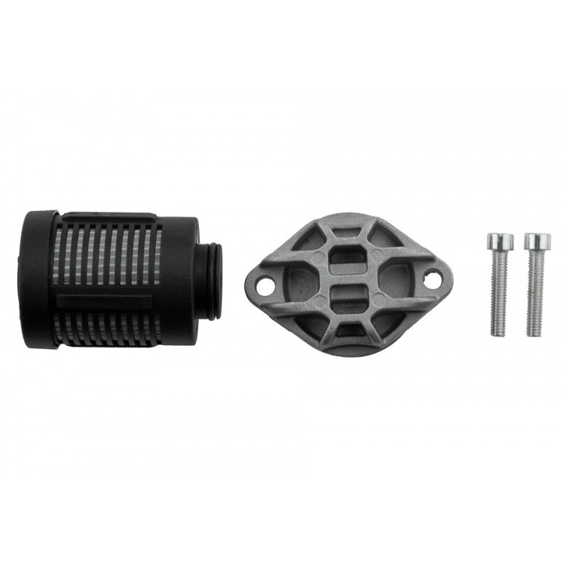 Filtru de ulei haldex Land Rover Freelander 2 2.0, 2.2td, 3.2 2006-, Od Numeru Podwozia : 9h000001, Evoque 2.0, 2.0d, 2.2d 2011-, LR032298