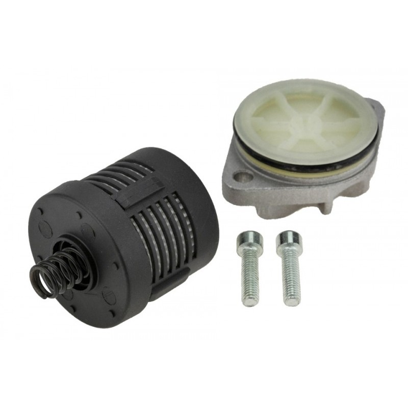 Filtru de ulei haldex Volvo S40 2.5t5 2004-, S60 2.5t 2002-, V70 2.4d5, 2.5t 2002-, Xc90 2.5t, 3.2, 2.4 D3, D5 2002-, 30787687