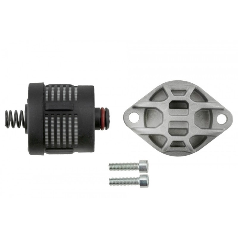 Filtru de ulei haldex Volvo S40 2.5t5 2004-, S60 2.5t 2002-, V70 2.4d5, 2.5t 2002-, Xc90 2.5t, 3.2, 2.4 D3, D5 2002-, 30787687