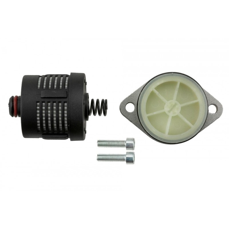 Filtru de ulei haldex Volvo S40 2.5t5 2004-, S60 2.5t 2002-, V70 2.4d5, 2.5t 2002-, Xc90 2.5t, 3.2, 2.4 D3, D5 2002-, 30787687