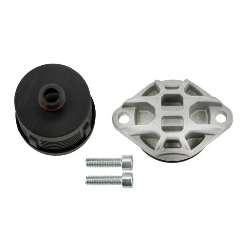 Filtru de ulei haldex Volvo S40 2.5t5 2004-, S60 2.5t 2002-, V70 2.4d5, 2.5t 2002-, Xc90 2.5t, 3.2, 2.4 D3, D5 2002-, 30787687