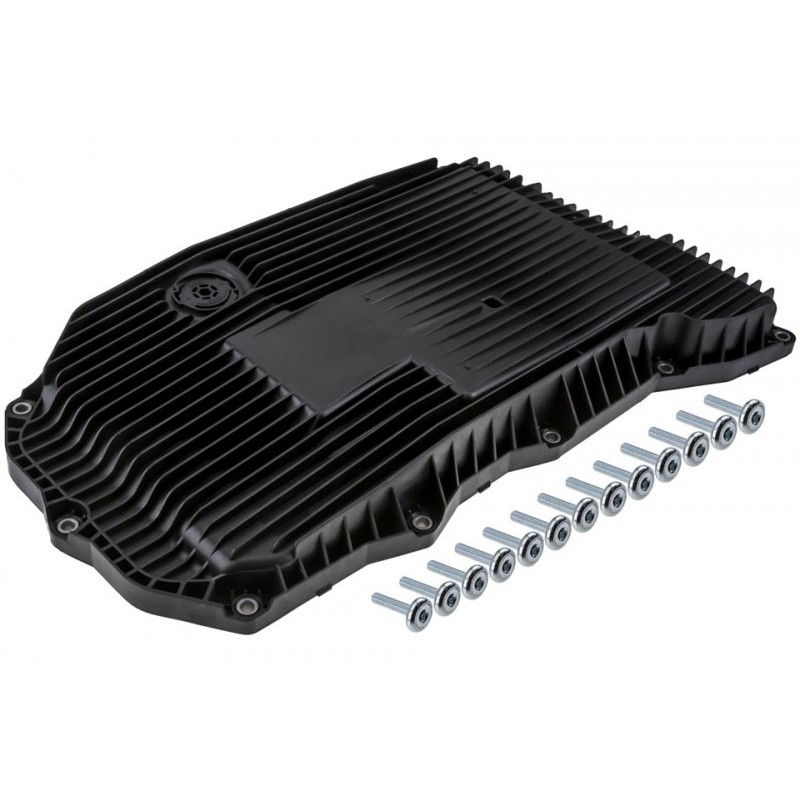 Filtru hidraulic, cutie de viteze automata Gearbox 0d6, 8hp90 Audi Sq7 2020-, Sq8 2018-, Vw Touareg 2019-, Bentley Bentayga 2015-, Lamborghini Urus 2018-, 0D6398359