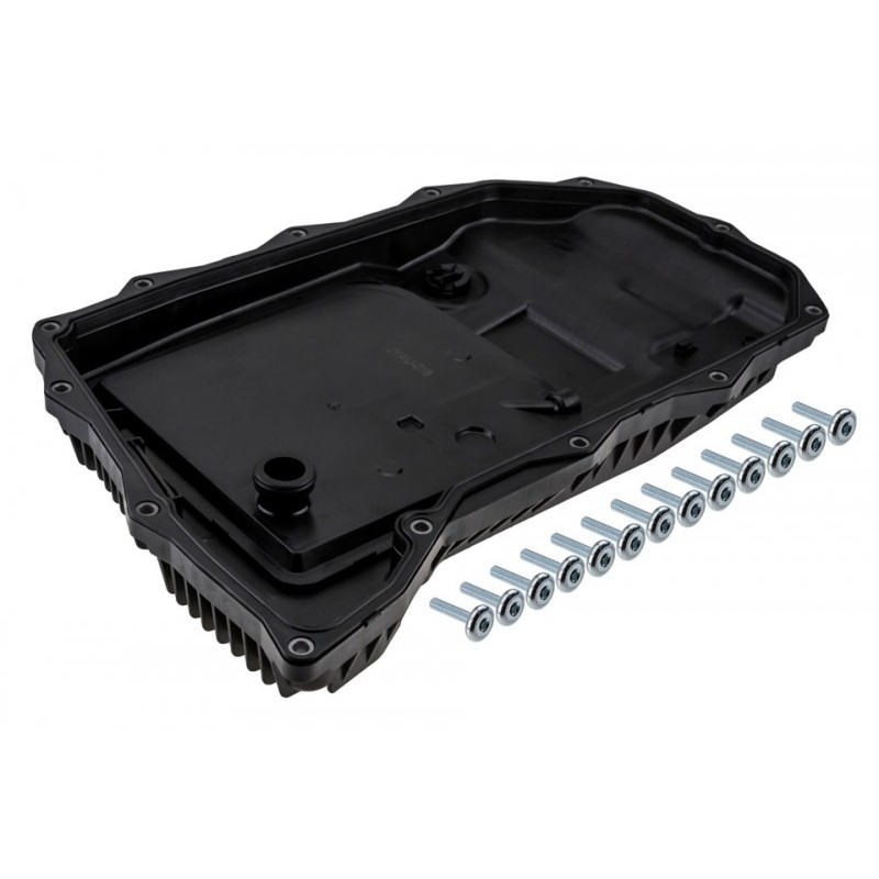 Filtru hidraulic, cutie de viteze automata Gearbox 0d6, 8hp90 Audi Sq7 2020-, Sq8 2018-, Vw Touareg 2019-, Bentley Bentayga 2015-, Lamborghini Urus 2018-, 0D6398359