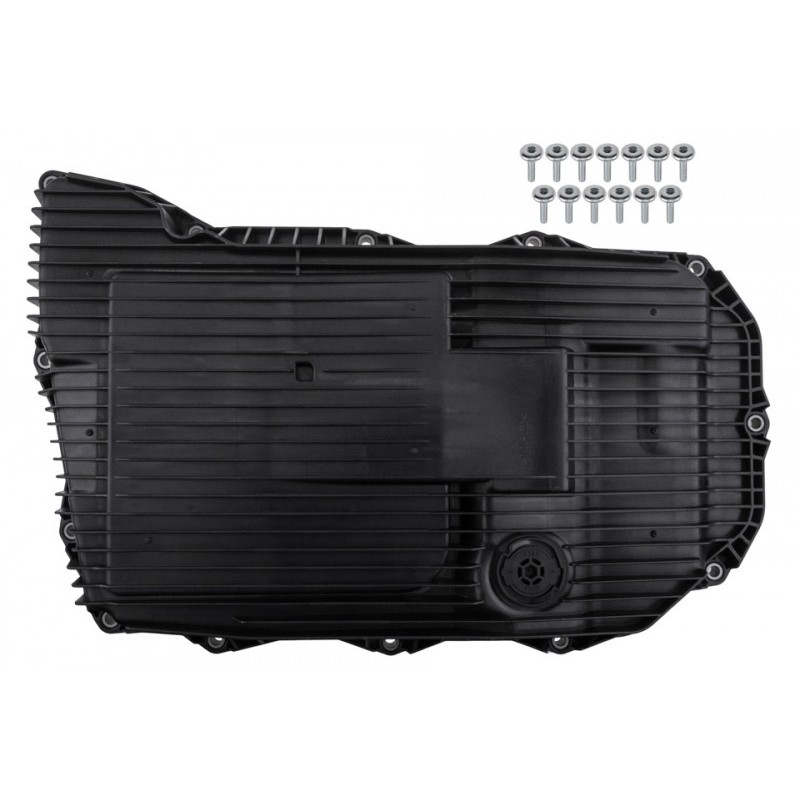 Filtru hidraulic, cutie de viteze automata Gearbox 0d6 Audi Rs6 C8 2019-, A7, S7 2017-, A8 D5, S8 2018-, Sq8, Rsq8 2018-, Porsche Cayenne 9ya 2017-, 0D6398359A