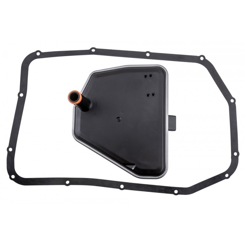 Filtru hidraulic, cutie de viteze automata Gearbox 6hp19 0at Audi Q7 2006-, 0AT325429