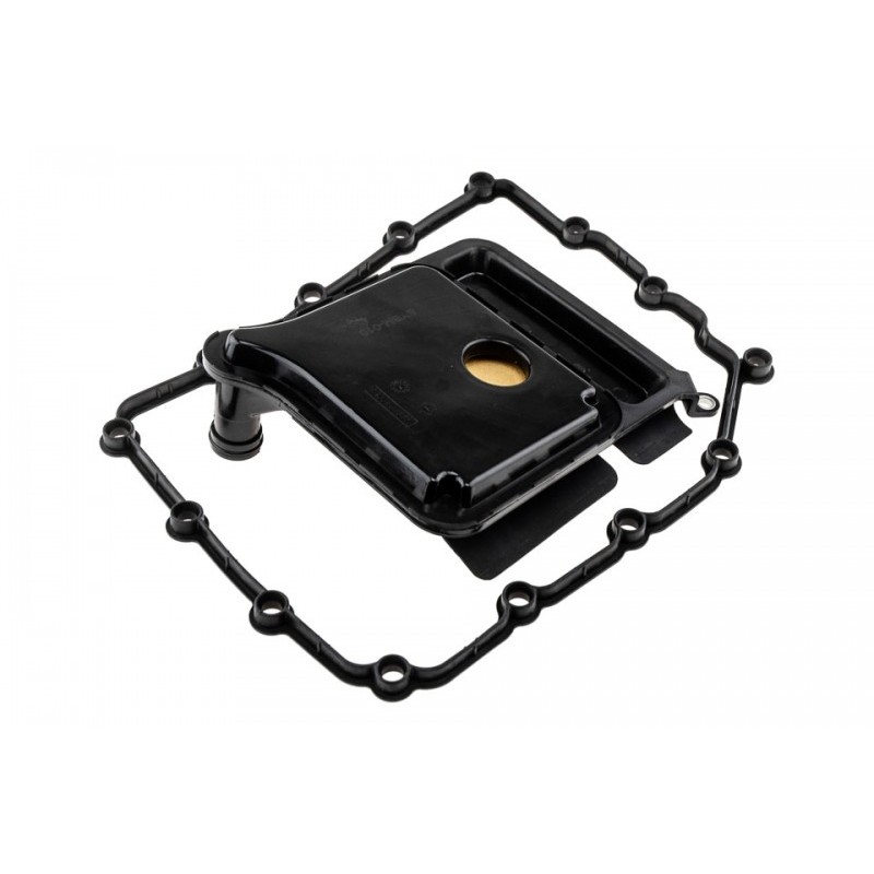 Filtru hidraulic, cutie de viteze automata Gearbox Dct Gs7d36sg Bmw Seria 1 E82 3.0, 3 E90, F30, F80 3.0, 4.0, 4 F32, F82, F33, F83 3.0, 5 F10 4.4, 6 F13, F06, F12 4.4, Z4 E89 3.0, 28107842828