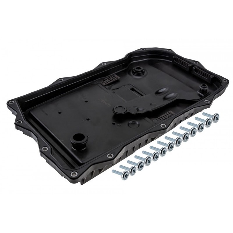 Filtru hidraulic, cutie de viteze automata Gearbox 8hp70h Bmw Seria 3 F30, F80 2011-, 5 F10 2009-, 7 F01, F02, F03 2008-, 2411 8632188