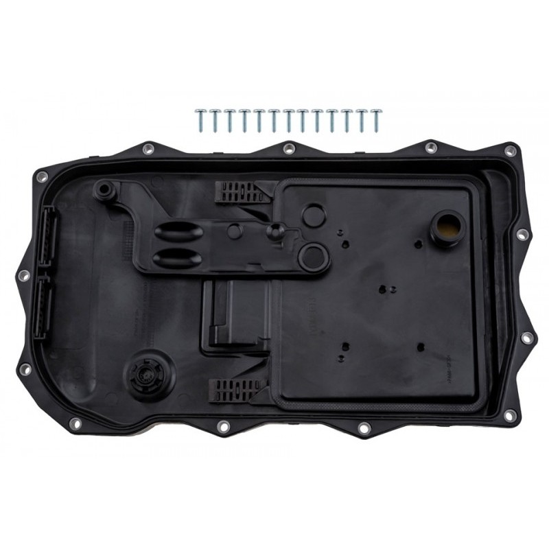 Filtru hidraulic, cutie de viteze automata Gearbox 8hp70h Bmw Seria 3 F30, F80 2011-, 5 F10 2009-, 7 F01, F02, F03 2008-, 2411 8632188