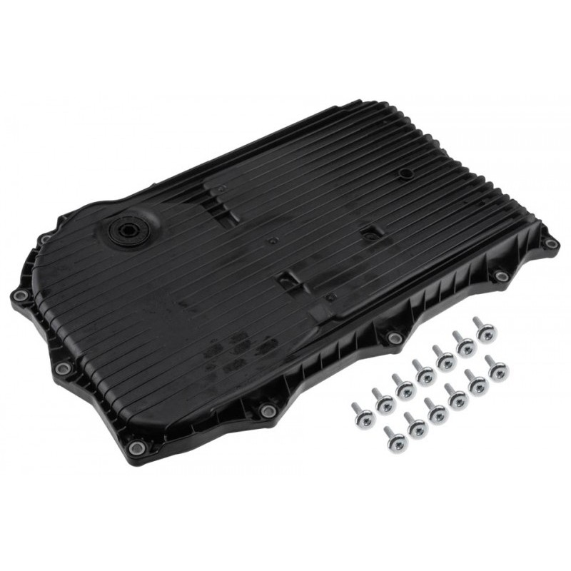 Filtru hidraulic, cutie de viteze automata Gearbox 8hp51z Bmw Seria 3 G21, G81 2020-, 5 G31, F90, G30 2019-, X3 F97, G01 2020-, X4 F98, G02 2020-, X5 F95, G05 2020-, X6 F96, G06 2020-, 0501226586