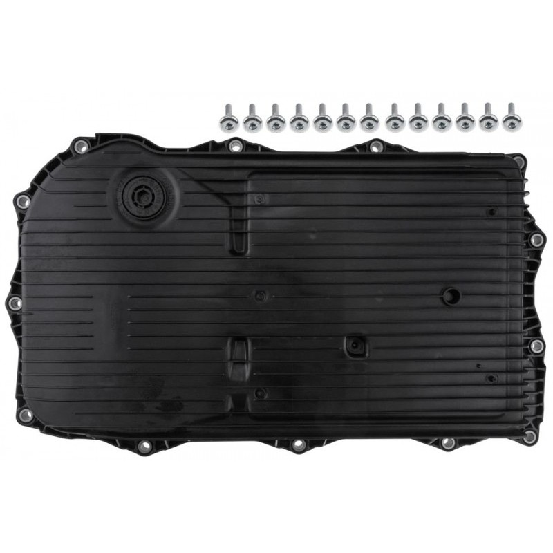 Filtru hidraulic, cutie de viteze automata Gearbox 8hp51z Bmw Seria 3 G21, G81 2020-, 5 G31, F90, G30 2019-, X3 F97, G01 2020-, X4 F98, G02 2020-, X5 F95, G05 2020-, X6 F96, G06 2020-, 0501226586