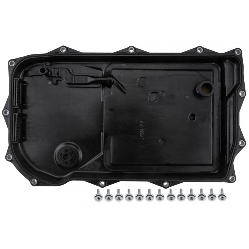 Filtru hidraulic, cutie de viteze automata Gearbox 8hp51z Bmw Seria 3 G21, G81 2020-, 5 G31, F90, G30 2019-, X3 F97, G01 2020-, X4 F98, G02 2020-, X5 F95, G05 2020-, X6 F96, G06 2020-, 0501226586
