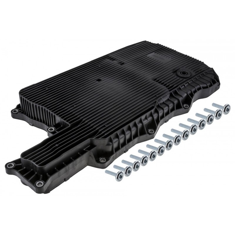 Filtru hidraulic, cutie de viteze automata Gearbox 8p75ph, 8hp75ph, Xph, Ga8p75hz Bmw Seria 3 F30, F80, G20, G80, G21, G81 11-, 5 G30, F90, G31 16-, 7 G11, G12 15-, X3 G01, F97 17-, X5 F15, F85, G05, G95 13-, 0501220521