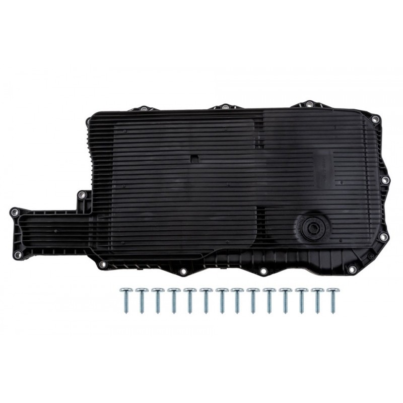 Filtru hidraulic, cutie de viteze automata Gearbox 8p75ph, 8hp75ph, Xph, Ga8p75hz Bmw Seria 3 F30, F80, G20, G80, G21, G81 11-, 5 G30, F90, G31 16-, 7 G11, G12 15-, X3 G01, F97 17-, X5 F15, F85, G05, G95 13-, 0501220521