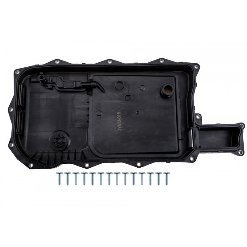 Filtru hidraulic, cutie de viteze automata Gearbox 8p75ph, 8hp75ph, Xph, Ga8p75hz Bmw Seria 3 F30, F80, G20, G80, G21, G81 11-, 5 G30, F90, G31 16-, 7 G11, G12 15-, X3 G01, F97 17-, X5 F15, F85, G05, G95 13-, 0501220521