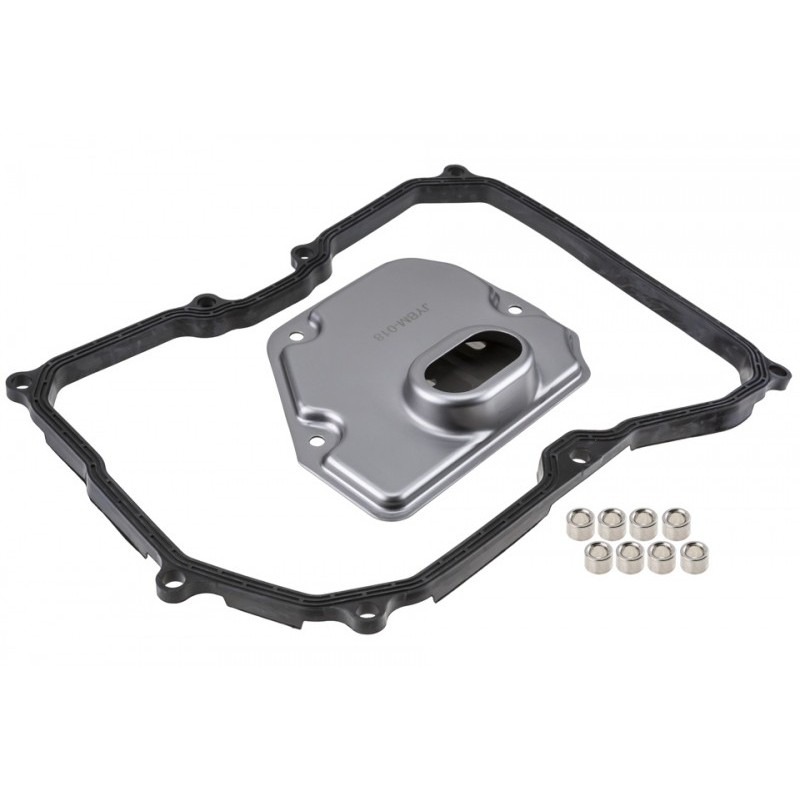 Filtru hidraulic, cutie de viteze automata Gearbox 09g, Tf60sn Mini Cooper, Clubman, Countryman, Paceman, 24347 566 358