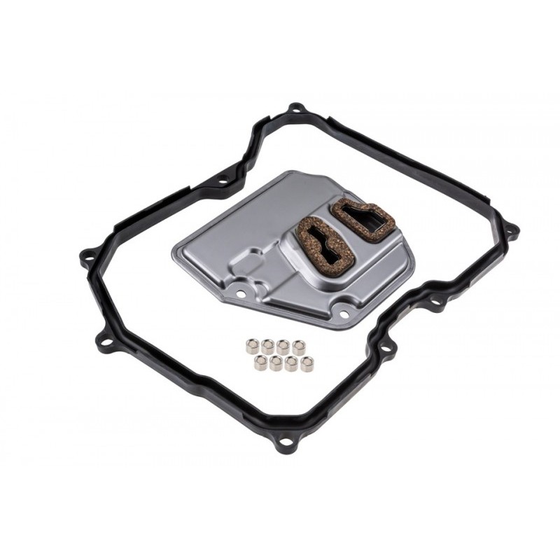 Filtru hidraulic, cutie de viteze automata Gearbox 09g, Tf60sn Mini Cooper, Clubman, Countryman, Paceman, 24347 566 358