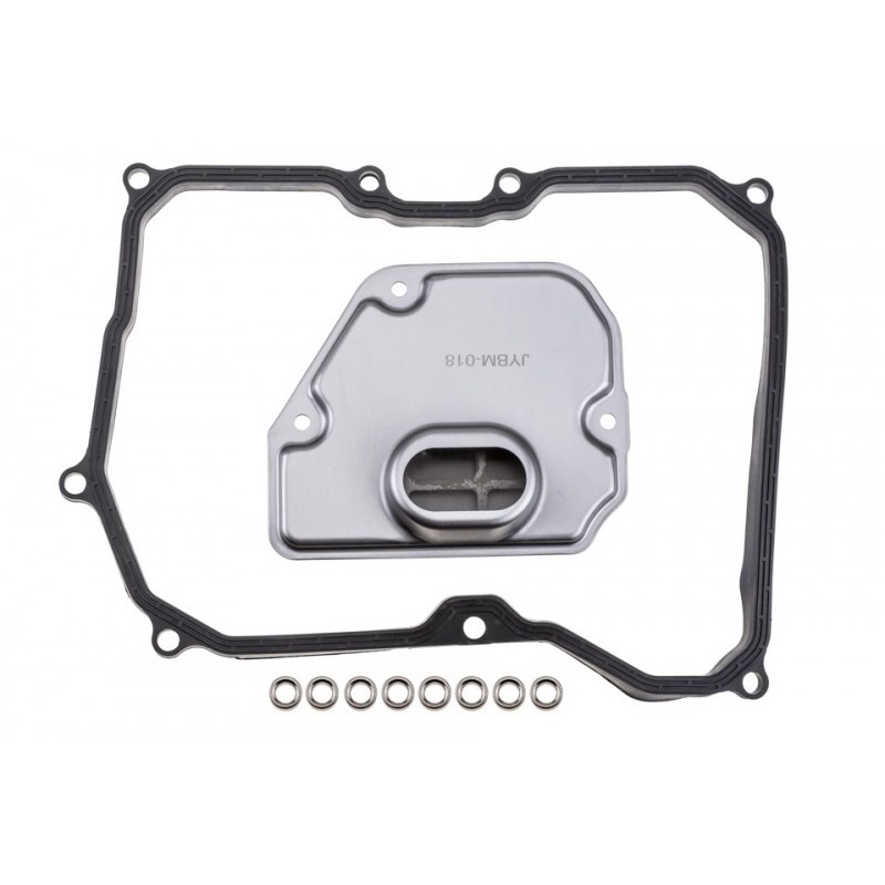 Filtru hidraulic, cutie de viteze automata Gearbox 09g, Tf60sn Mini Cooper, Clubman, Countryman, Paceman, 24347 566 358