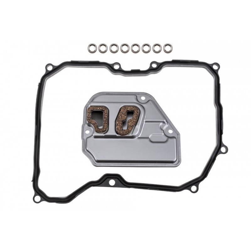 Filtru hidraulic, cutie de viteze automata Gearbox 09g, Tf60sn Mini Cooper, Clubman, Countryman, Paceman, 24347 566 358