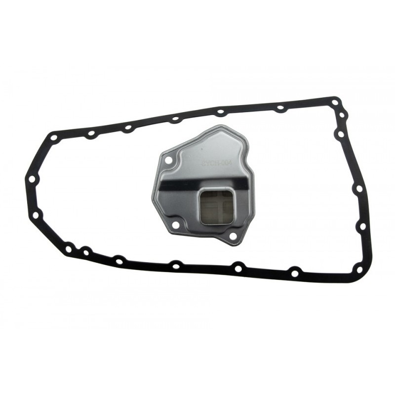 Filtru hidraulic, cutie de viteze automata Gearbox CVt Dodge Caliber 07-, Jeep Compass 07-, Patriot 07-, Nissan Murano Z51 10-14, Qashqai 2.0 07-13, X-Trail 2.0 01-07, Mitsubishi Asx 10-, Lancer 1.8 070, Outlander 2.0, 2.4 0, 05191890AA