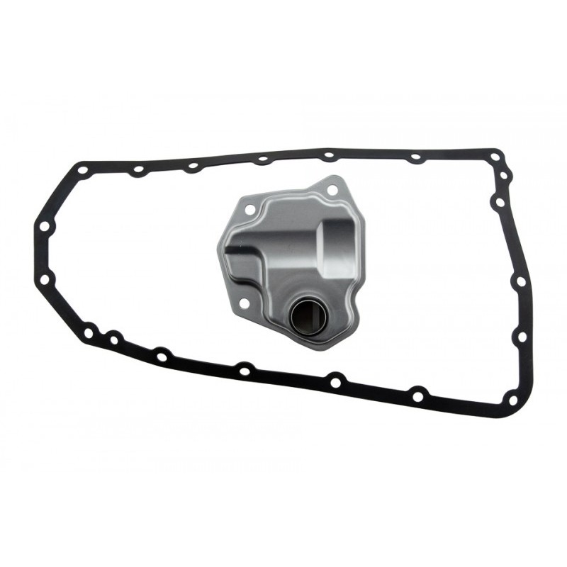 Filtru hidraulic, cutie de viteze automata Gearbox CVt Dodge Caliber 07-, Jeep Compass 07-, Patriot 07-, Nissan Murano Z51 10-14, Qashqai 2.0 07-13, X-Trail 2.0 01-07, Mitsubishi Asx 10-, Lancer 1.8 070, Outlander 2.0, 2.4 0, 05191890AA