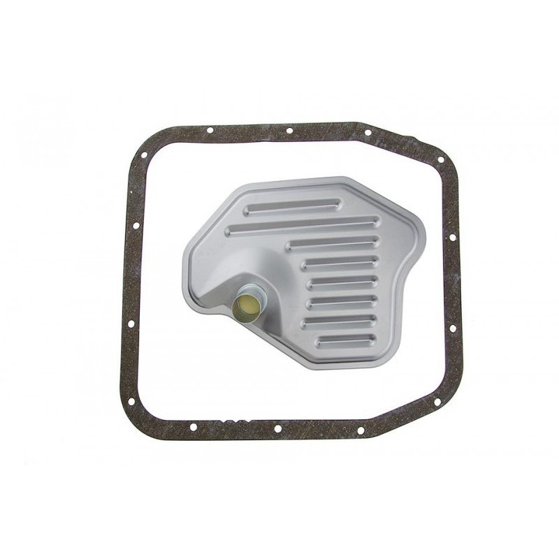 Filtru hidraulic, cutie de viteze automata Gearbox Aode-Waode 4r70w, 4r75w Ford F-150 1996-, F-250 1996-, Expedition 1996-, F4TZ-7A098-A
