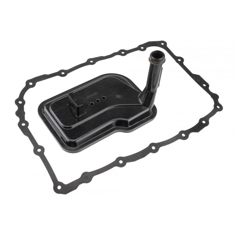 Filtru hidraulic, cutie de viteze automata Gearbox 6l80 Chevrolet Camaro 6.2 2009-, Corvette C6 6.2 2006-, Cadillac Srx 3.6 2004-, Sts 4.4 2005-, Xlr 4.4 2004-, 24236518