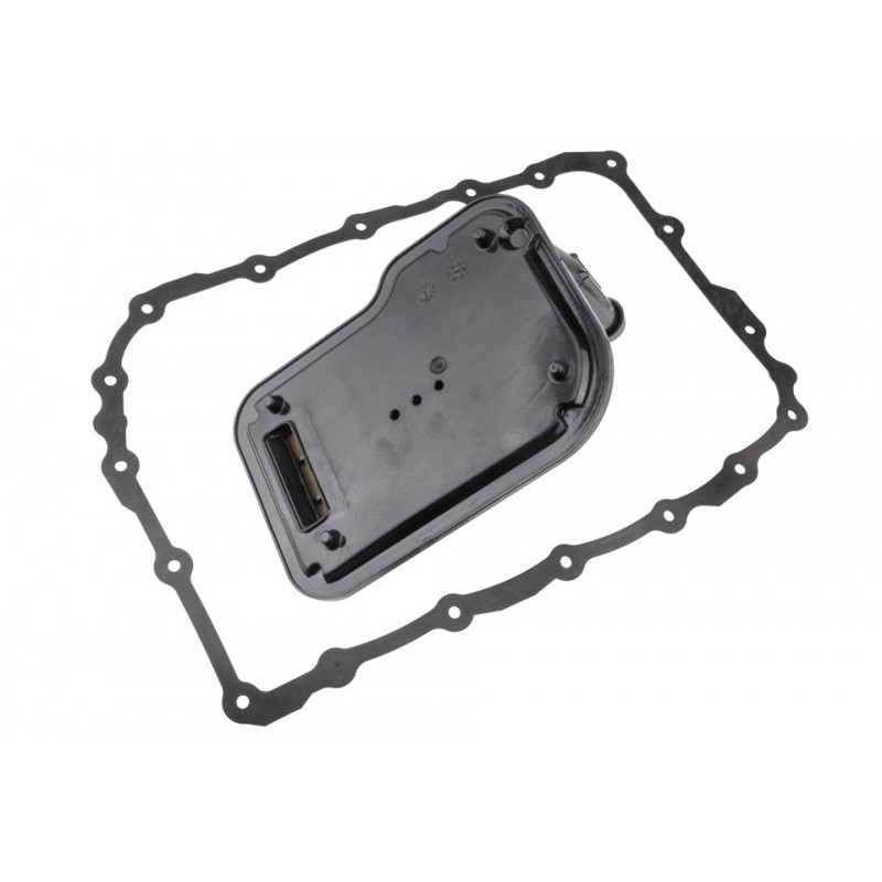 Filtru hidraulic, cutie de viteze automata Gearbox 6l80 Chevrolet Camaro 6.2 2009-, Corvette C6 6.2 2006-, Cadillac Srx 3.6 2004-, Sts 4.4 2005-, Xlr 4.4 2004-, 24236518