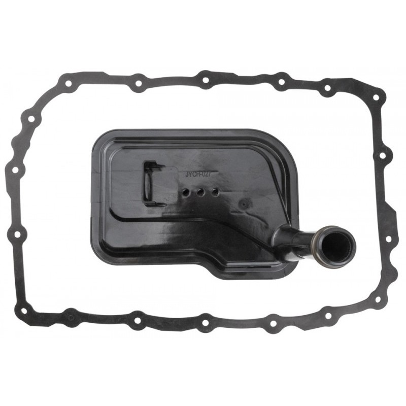Filtru hidraulic, cutie de viteze automata Gearbox 6l80 Chevrolet Camaro 6.2 2009-, Corvette C6 6.2 2006-, Cadillac Srx 3.6 2004-, Sts 4.4 2005-, Xlr 4.4 2004-, 24236518