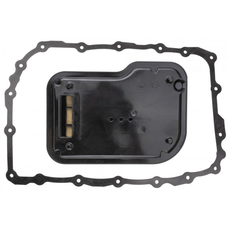 Filtru hidraulic, cutie de viteze automata Gearbox 6l80 Chevrolet Camaro 6.2 2009-, Corvette C6 6.2 2006-, Cadillac Srx 3.6 2004-, Sts 4.4 2005-, Xlr 4.4 2004-, 24236518