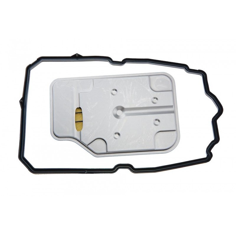 Filtru hidraulic, cutie de viteze automata Gearbox 7g-Tronic Mercedes Clk, Cls, Clasa C, E, G, Gl, M, R, S, Sl, Slk, Sprinter, 2222772000