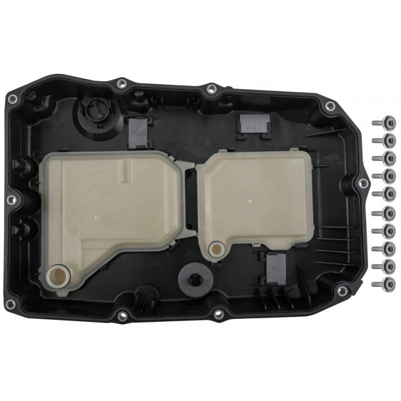 Filtru hidraulic, cutie de viteze automata Gearbox 725.0 Mercedes Amg Gt, Cls, Glc, Gle, Gls, C, E, G, Gl, M, S, Sl, Slc, Slk, 725 270 31 14