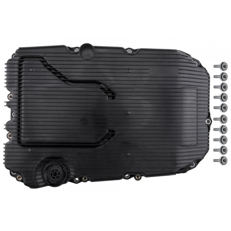 Filtru hidraulic, cutie de viteze automata Gearbox 725.0 Mercedes Amg Gt, Cls, Glc, Gle, Gls, C, E, G, Gl, M, S, Sl, Slc, Slk, 725 270 31 14
