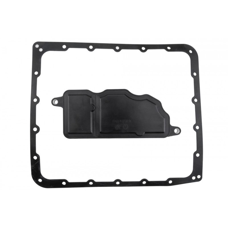 Filtru hidraulic, cutie de viteze automata Gearbox Re5r05a Nissan Pathfinder 3 2005-, Armada 2003-, Infiniti Qx56 2003-, 31728-7S11A