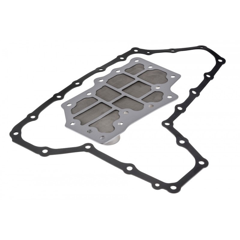 Filtru hidraulic, cutie de viteze automata Gearbox Re0f09a Nissan Muarno, Z50 3.5 2003-, 31728-1XD03