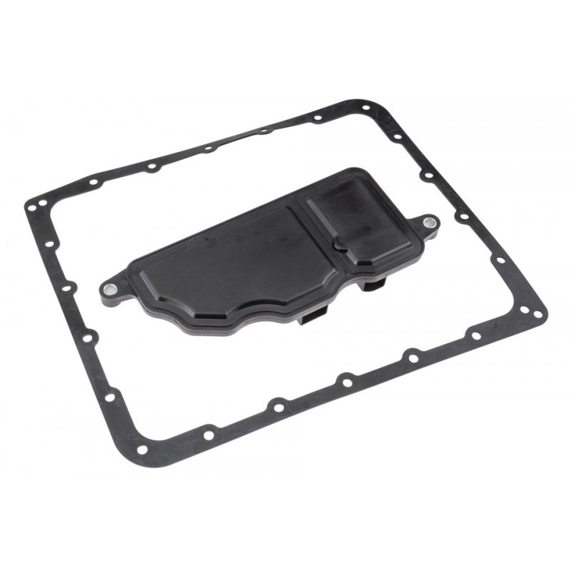 Filtru hidraulic, cutie de viteze automata Gearbox Re5r05a Nissan Pathfinder 3 R51 2.5, 4.0 2005-, Armada 5.6 2003-, Infiniti Qx56 5.6 2003-, 31728-7S110