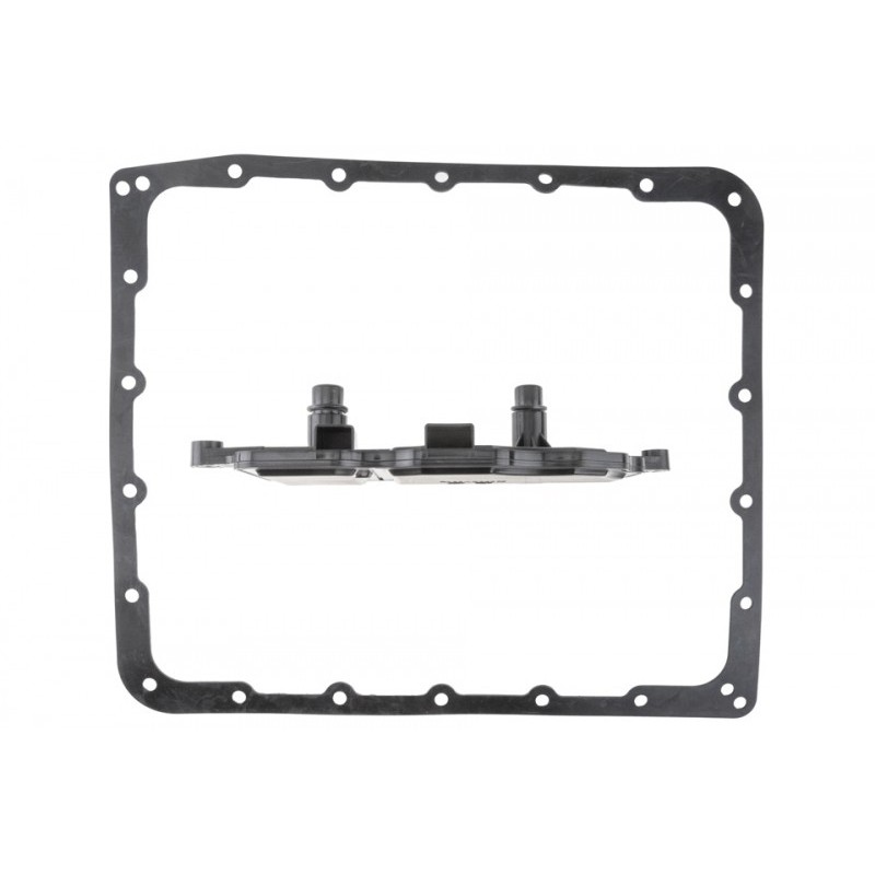 Filtru hidraulic, cutie de viteze automata Gearbox Re5r05a Nissan Pathfinder 3 R51 2.5, 4.0 2005-, Armada 5.6 2003-, Infiniti Qx56 5.6 2003-, 31728-7S110