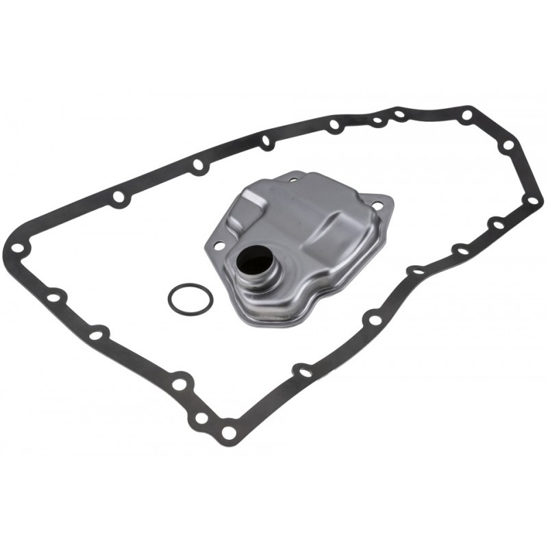 Filtru hidraulic, cutie de viteze automata Gearbox Re0f10a Nissan X-Trail 2 T31, 3 T32 07-, Qashqai J10, Nj10, Jj10e 06-, Jeep Compass Mk49 06-, Patriot Mk74 07-, Mitsubishi Lancer Vii, 7 00-, Outlander 3 10-, 31728-1XZ0A