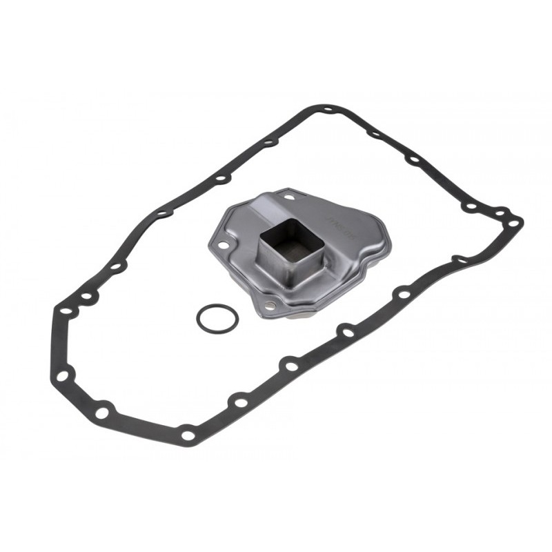 Filtru hidraulic, cutie de viteze automata Gearbox Re0f10a Nissan X-Trail 2 T31, 3 T32 07-, Qashqai J10, Nj10, Jj10e 06-, Jeep Compass Mk49 06-, Patriot Mk74 07-, Mitsubishi Lancer Vii, 7 00-, Outlander 3 10-, 31728-1XZ0A