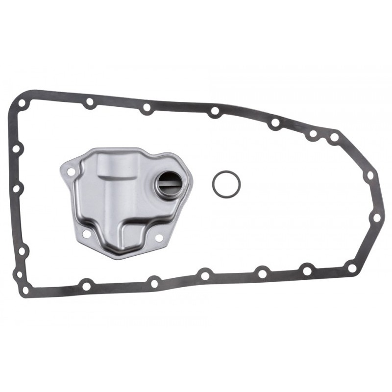 Filtru hidraulic, cutie de viteze automata Gearbox Re0f10a Nissan X-Trail 2 T31, 3 T32 07-, Qashqai J10, Nj10, Jj10e 06-, Jeep Compass Mk49 06-, Patriot Mk74 07-, Mitsubishi Lancer Vii, 7 00-, Outlander 3 10-, 31728-1XZ0A