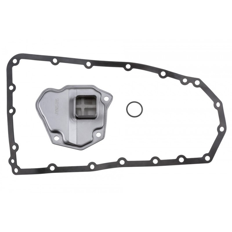 Filtru hidraulic, cutie de viteze automata Gearbox Re0f10a Nissan X-Trail 2 T31, 3 T32 07-, Qashqai J10, Nj10, Jj10e 06-, Jeep Compass Mk49 06-, Patriot Mk74 07-, Mitsubishi Lancer Vii, 7 00-, Outlander 3 10-, 31728-1XZ0A