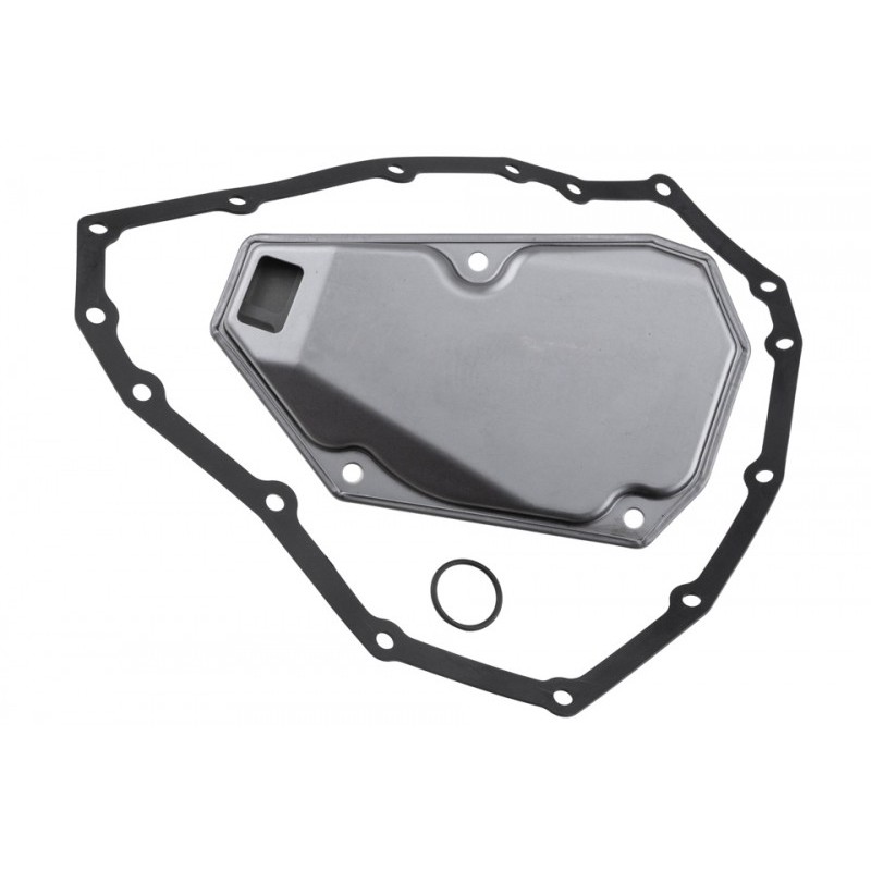 Filtru hidraulic, cutie de viteze automata Gearbox Re0f11a Renault Clio 5 2019-, Megane 4 2016-, Fluence 2013-, Nissan Qashqai 2 2013-, Juke 2010-, Juke 2013-, Dacia Duster 2017-, 31728-3JX0A