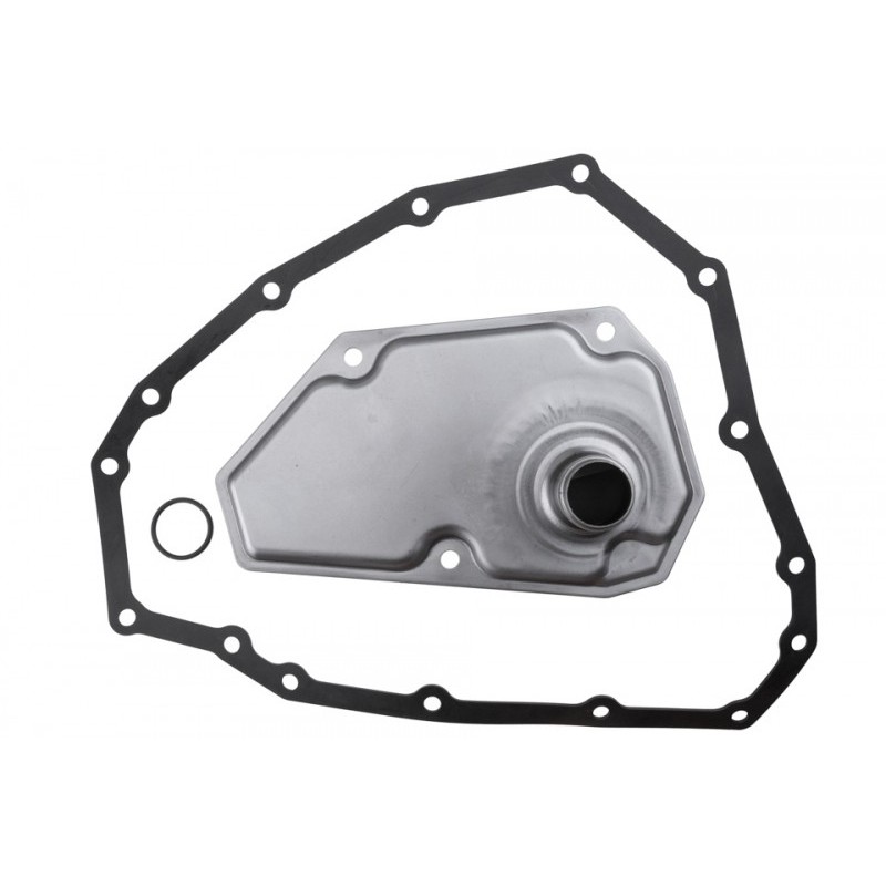Filtru hidraulic, cutie de viteze automata Gearbox Re0f11a Renault Clio 5 2019-, Megane 4 2016-, Fluence 2013-, Nissan Qashqai 2 2013-, Juke 2010-, Juke 2013-, Dacia Duster 2017-, 31728-3JX0A