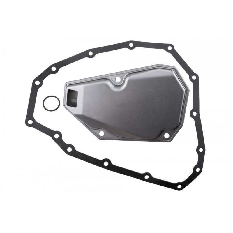 Filtru hidraulic, cutie de viteze automata Gearbox Re0f11a Renault Clio 5 2019-, Megane 4 2016-, Fluence 2013-, Nissan Qashqai 2 2013-, Juke 2010-, Juke 2013-, Dacia Duster 2017-, 31728-3JX0A