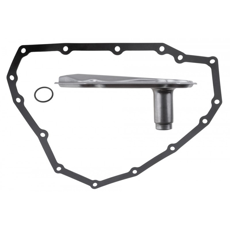Filtru hidraulic, cutie de viteze automata Gearbox Re0f11a Renault Clio 5 2019-, Megane 4 2016-, Fluence 2013-, Nissan Qashqai 2 2013-, Juke 2010-, Juke 2013-, Dacia Duster 2017-, 31728-3JX0A