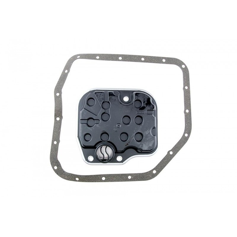 Filtru hidraulic, cutie de viteze automata Gearbox U340e, U341e Toyota Auris 1.6 2007-, Yaris 1.5 2000-, Avensis 1.8 2003-, Rav 1.8 4 2000-, Celica 1.8 1999-, 135330-20020