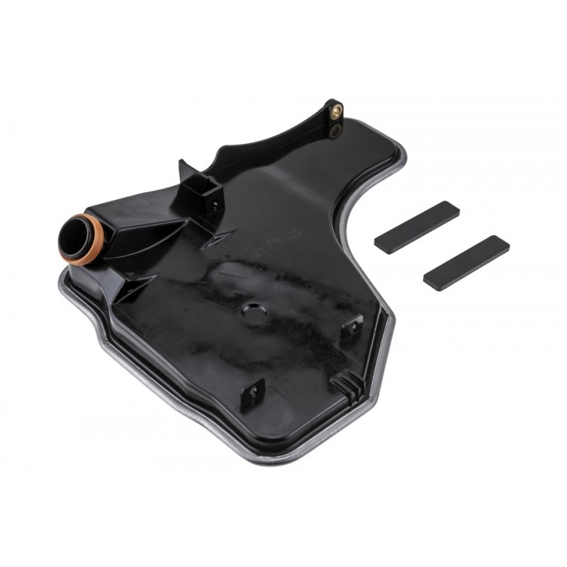 Filtru hidraulic, cutie de viteze automata Gearbox Dq500 Vw Golf, Passat, Tiguan, Transporter, Audi A3, Q3, Tt, R8, 0BH325429B