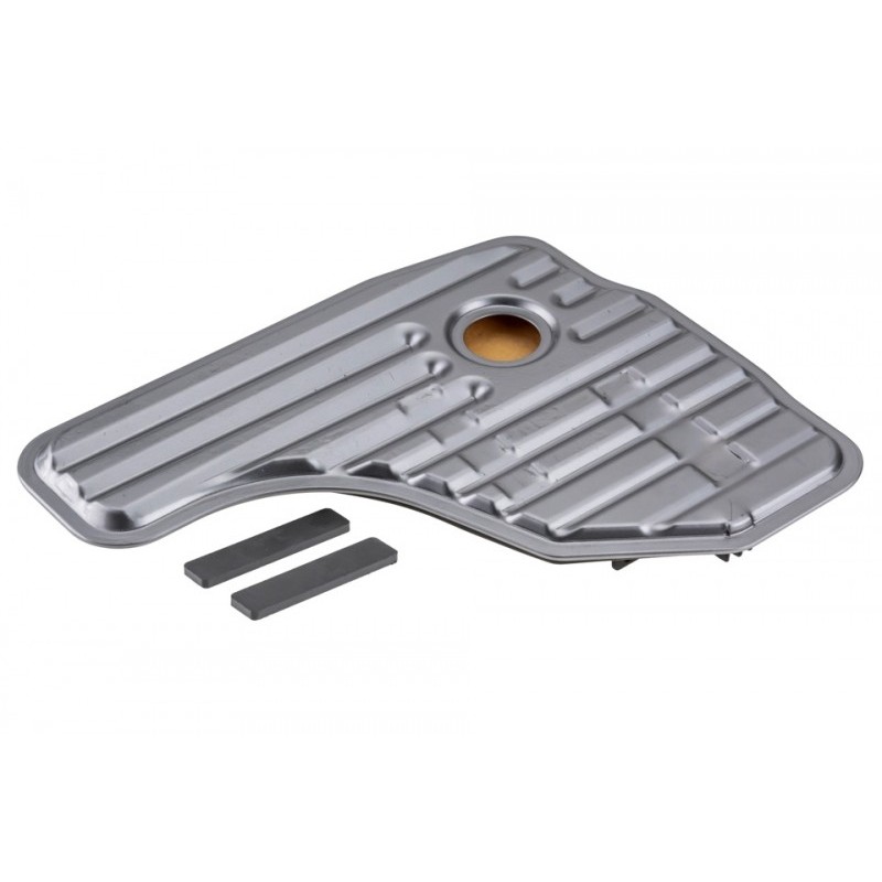 Filtru hidraulic, cutie de viteze automata Gearbox Dq500 Vw Golf, Passat, Tiguan, Transporter, Audi A3, Q3, Tt, R8, 0BH325429B