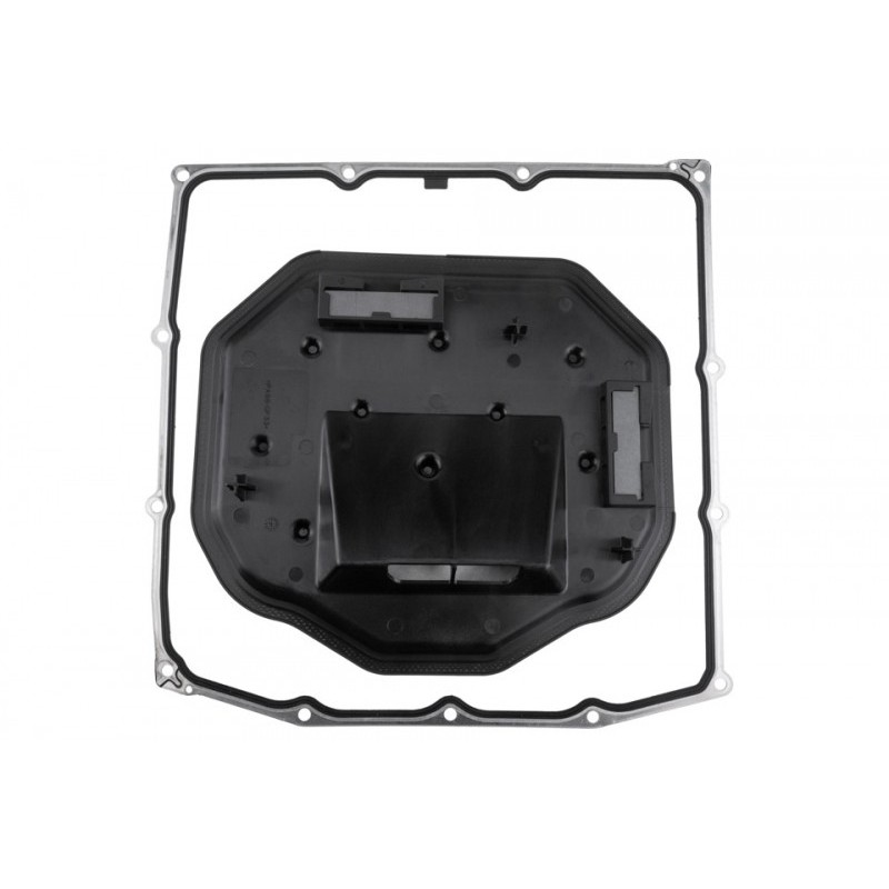 Filtru hidraulic, cutie de viteze automata Gearbox 8dt-80a Porsche Panamera 971 2.9, 3.0, 4.0 2016-, 9A731718900