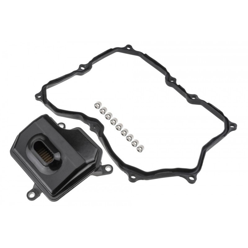 Filtru hidraulic, cutie de viteze automata Gearbox 09q Vw Crafter 2.0tdi 2016-, 09Q-325-429