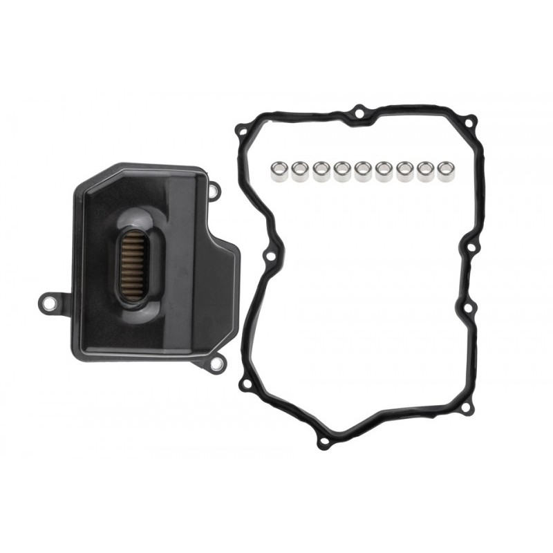Filtru hidraulic, cutie de viteze automata Gearbox 09q Vw Crafter 2.0tdi 2016-, 09Q-325-429